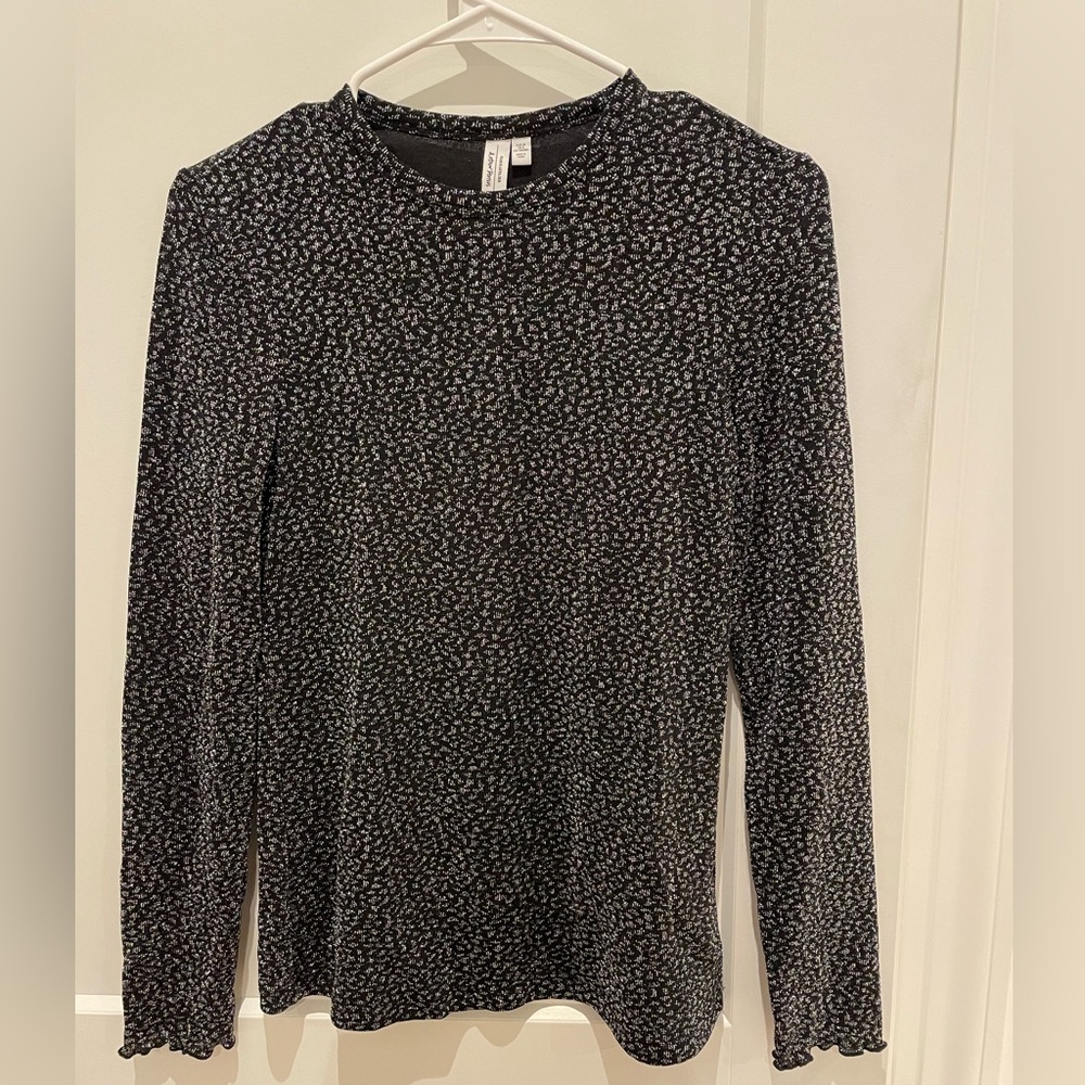& Other Stories long sleeve